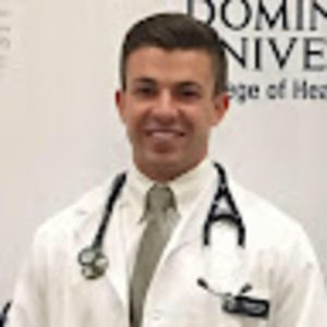 Meet your Posher, Matthew